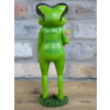 Drinking Frog