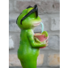 Drinking Frog
