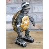 Speedy Tortoise