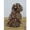 Sitting Highland Cow - Medium