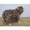 Standing Highland Cow - Large