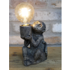 Monkey Light