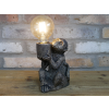 Monkey Light