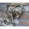 Elephant Head