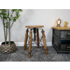 Adjustable Industrial Stool