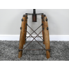 Adjustable Industrial Stool