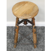 Adjustable Industrial Stool