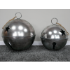 Set Of 2 Giant Bells