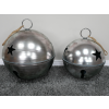 Set Of 2 Giant Bells