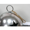 Set Of 2 Giant Bells