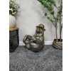 Sitting Bear