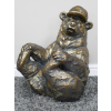Sitting Bear