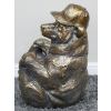 Sitting Bear