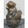 Sitting Bear