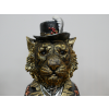 Tiger Bust