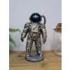 Steampunk Spaceman