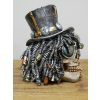 Steampunk Skull