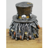 Steampunk Skull