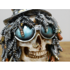 Steampunk Skull