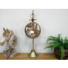 Hanging Candle Holder