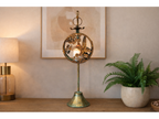 Hanging Candle Holder