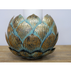 Artichoke Candle Holder
