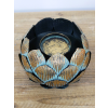 Artichoke Candle Holder