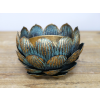 Artichoke Candle Holder
