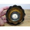 Artichoke Candle Holder
