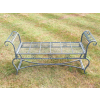 Stool Bench