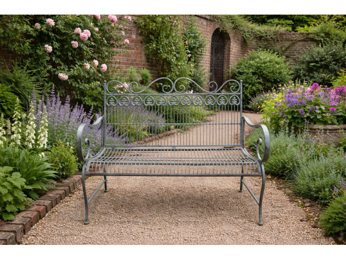 Annie Bench