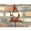 Rusty Stake (Spade)