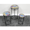 Set Of 3 Side Tables