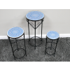 Set Of 3 Side Tables