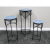 Set Of 3 Side Tables