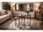 Set Of 3 Side Tables