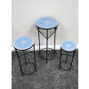 Set Of 3 Side Tables