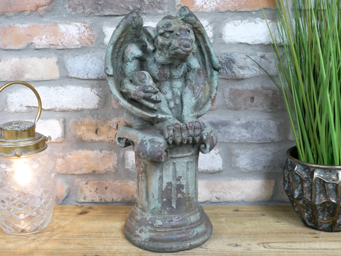 Gargoyle