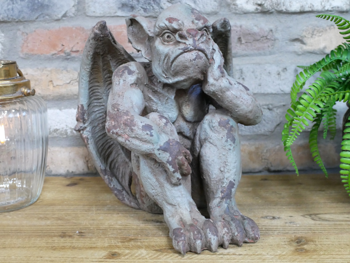 Gargoyle