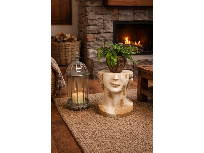 Head Side Table