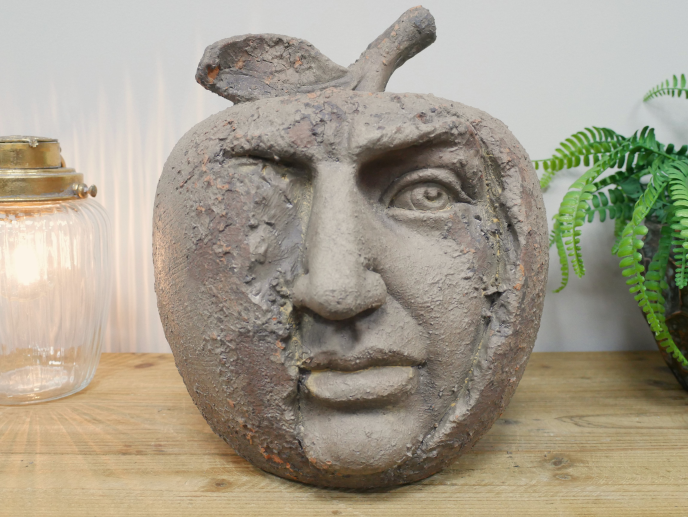 Apple Face