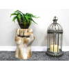 Fist Side Table