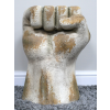 Fist Side Table