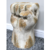 Fist Side Table