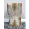 Fist Side Table