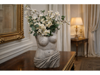 Bust Planter