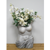 Bust Planter