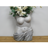 Bust Planter