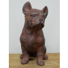 Sitting Dog