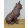 Sitting Dog